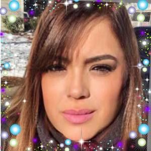 Meet your Posher, Elenice